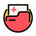 پیش‌نمایش فایل medical-folder-10 از پک پزشکی