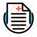 پیش‌نمایش فایل medical-recipe از پک پزشکی
