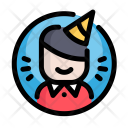 پیش‌نمایش فایل birthday-boy از پک مهمانی