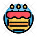 پیش‌نمایش فایل cake-751 از پک مهمانی