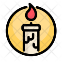 پیش‌نمایش فایل candle-576 از پک مهمانی