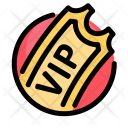 پیش‌نمایش فایل vipticket از پک مهمانی