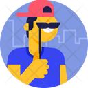 پیش‌نمایش فایل fake-mustache-5288968 از پک قهرمانان