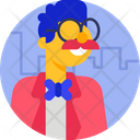 پیش‌نمایش فایل funnyman-5288957 از پک قهرمانان