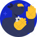 پیش‌نمایش فایل ninja-5288949 از پک قهرمانان