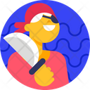 پیش‌نمایش فایل pirate-5288971 از پک قهرمانان