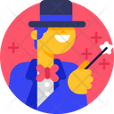 پیش‌نمایش فایل wizard-5288967 از پک قهرمانان