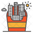 پیش‌نمایش فایل design-city-french-fries از پک دنیای کوچک بزرگ