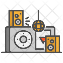 پیش‌نمایش فایل design-ipod-player-disco-sound-music از پک دنیای کوچک بزرگ