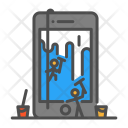 پیش‌نمایش فایل design-phone-clining-water-work-wash از پک دنیای کوچک بزرگ