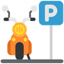 پیش‌نمایش فایل bike-parking-5287994 از پک پارکینگ