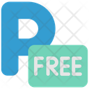 پیش‌نمایش فایل free-parking-sign-5288039 از پک پارکینگ