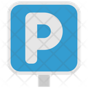 پیش‌نمایش فایل parking-board-5287997 از پک پارکینگ