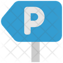 پیش‌نمایش فایل parking-board-5288021 از پک پارکینگ