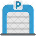 پیش‌نمایش فایل parking-garage-5288022 از پک پارکینگ