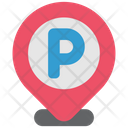 پیش‌نمایش فایل parking-location-5288005 از پک پارکینگ