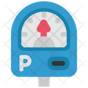 پیش‌نمایش فایل parking-meter-5288004 از پک پارکینگ