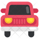 پیش‌نمایش فایل red-car-5287992 از پک پارکینگ