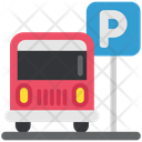 پیش‌نمایش فایل truck-parking-5287996 از پک پارکینگ