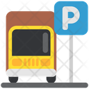 پیش‌نمایش فایل truck-parking-5287998 از پک پارکینگ