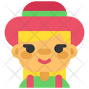 پیش‌نمایش فایل female-farmer-5555078 از پک کشاورزی