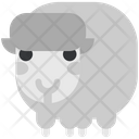 پیش‌نمایش فایل sheep-5555062 از پک کشاورزی