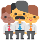 پیش‌نمایش فایل employees-5583662 از پک تفکر طراحی