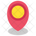 پیش‌نمایش فایل location-pin-5583695 از پک تفکر طراحی