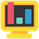 پیش‌نمایش فایل online-bar-chart-5583676 از پک تفکر طراحی