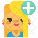 پیش‌نمایش فایل add-girl-5562427 از پک ارتباطات