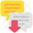 پیش‌نمایش فایل download-chat-5562446 از پک ارتباطات