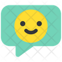 پیش‌نمایش فایل emoji-message-5562430 از پک ارتباطات
