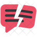 پیش‌نمایش فایل message-broken-5562425 از پک ارتباطات