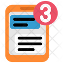 پیش‌نمایش فایل message-notification-5562438 از پک ارتباطات