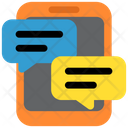پیش‌نمایش فایل mobile-chat-5562416 از پک ارتباطات