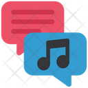 پیش‌نمایش فایل music-message-5562420 از پک ارتباطات