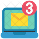 پیش‌نمایش فایل new-message-5562402 از پک ارتباطات