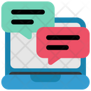 پیش‌نمایش فایل online-chat-5562403 از پک ارتباطات