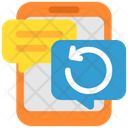 پیش‌نمایش فایل resend-message-5562436 از پک ارتباطات