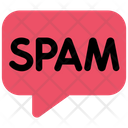 پیش‌نمایش فایل spam-message-5562449 از پک ارتباطات