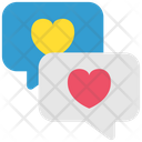 پیش‌نمایش فایل valentine-chat-5562443 از پک ارتباطات