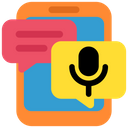 پیش‌نمایش فایل voice-message-5562444 از پک ارتباطات