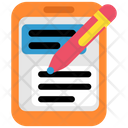 پیش‌نمایش فایل write-message-5562417 از پک ارتباطات