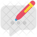پیش‌نمایش فایل write-message-5562448 از پک ارتباطات