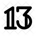 پیش‌نمایش فایل thirteen از پک تاتوی قدیمی