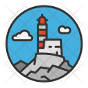 پیش‌نمایش فایل lighthouse-155 از پک فانوس های دریایی