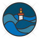 پیش‌نمایش فایل lighthouse-157 از پک فانوس های دریایی