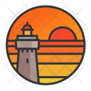 پیش‌نمایش فایل lighthouse-159 از پک فانوس های دریایی