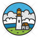 پیش‌نمایش فایل lighthouse-161 از پک فانوس های دریایی