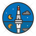 پیش‌نمایش فایل lighthouse-162 از پک فانوس های دریایی